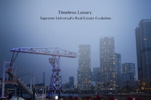 Timeless Luxury: Supreme Universal’s Real Estate Evolution