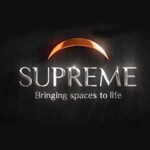 Legacy of Trust: Supreme Universal | Luxury Living Redefined